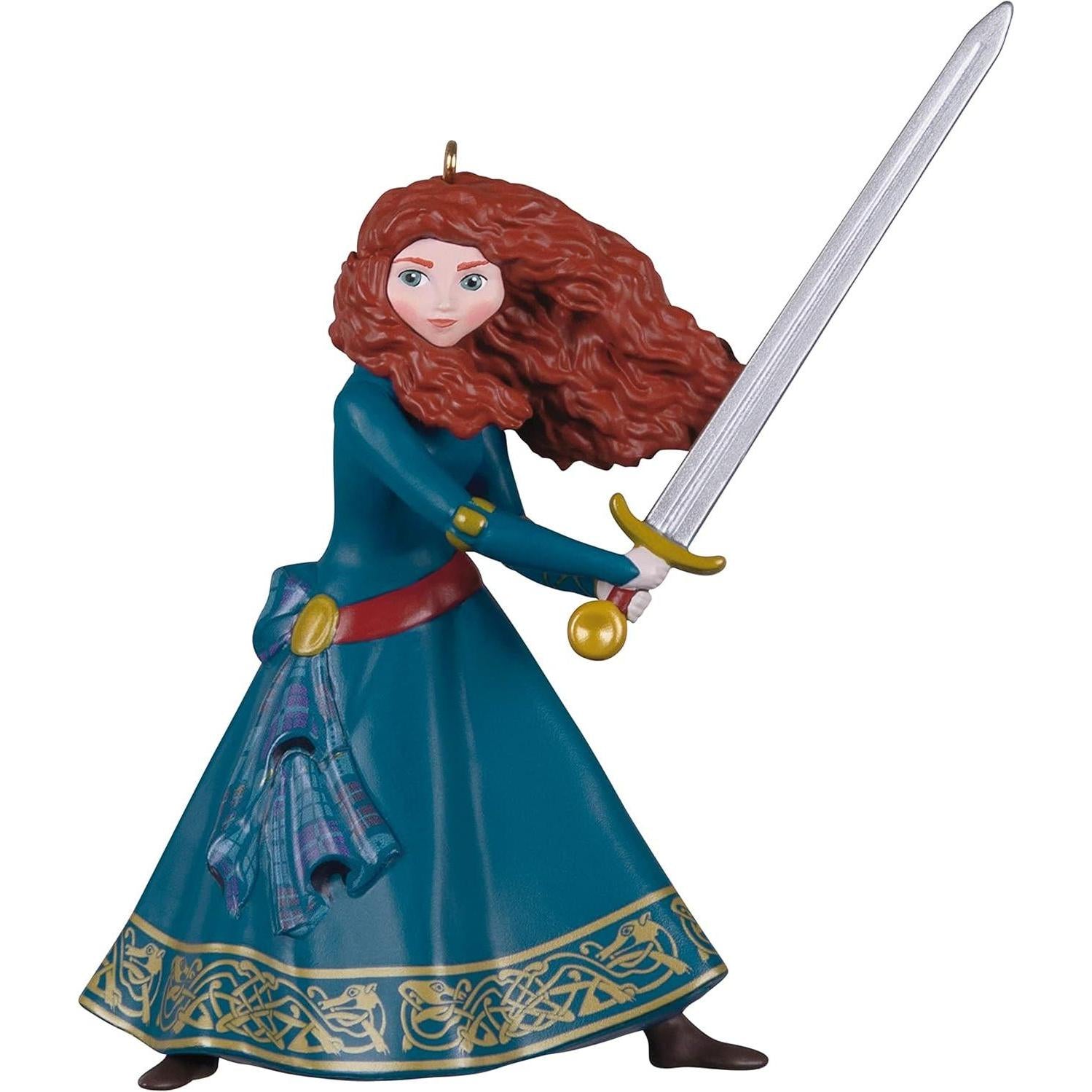 QXD6463 2022 Merida (Disney) Image1