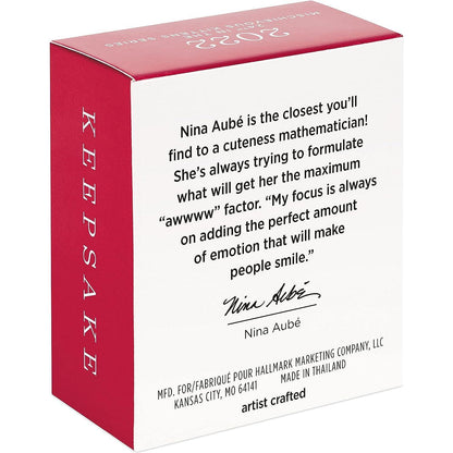 QXR9143 2022 Mischievous Kittens (Miniature) Image4