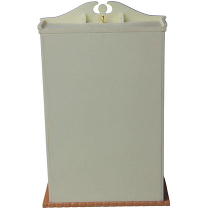 2022 Mrs. Claus's Sewing Cabinet Hallmark Ornament (Santa Claus) QHT4003