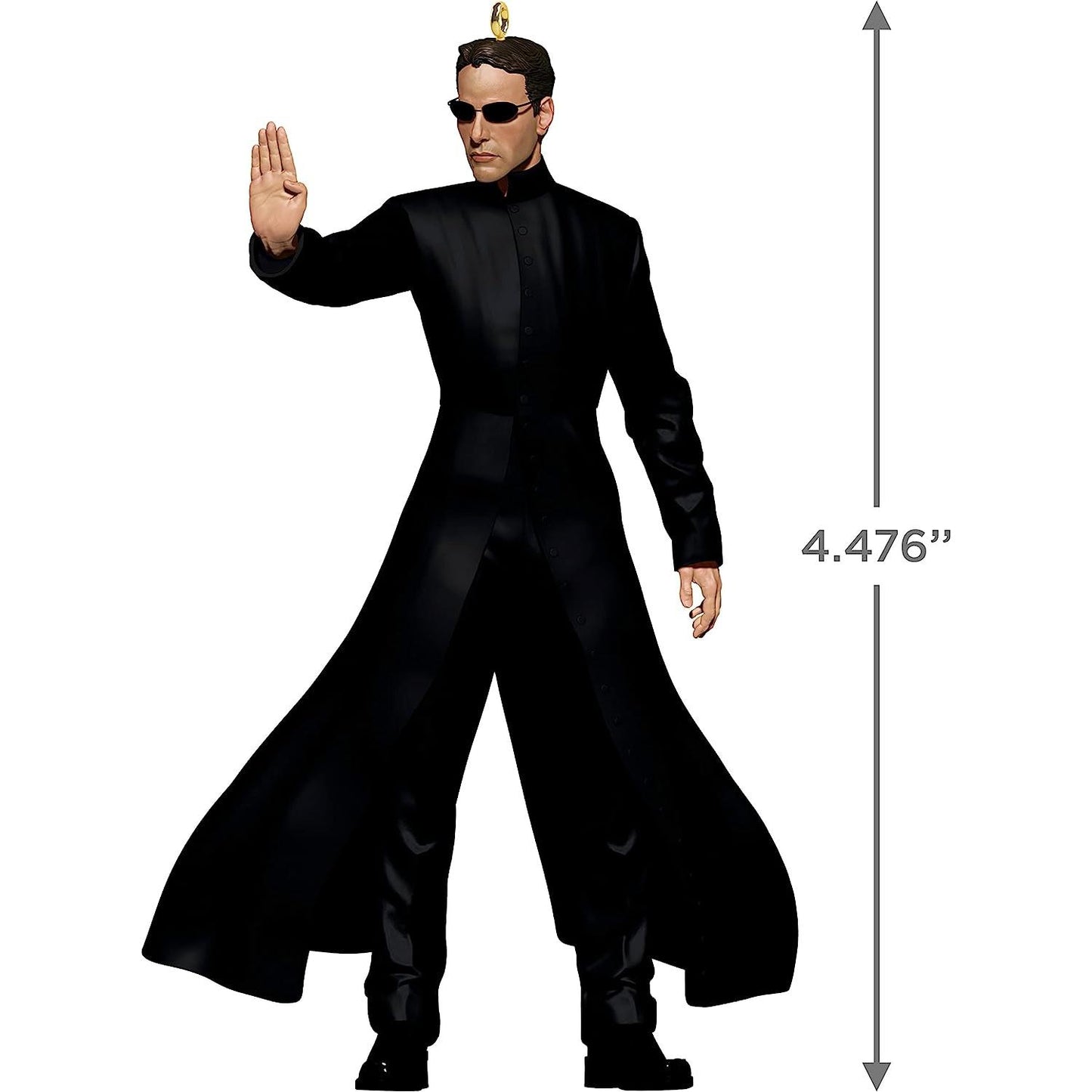 QXI7193 2022 Neo (The Matrix) Image4