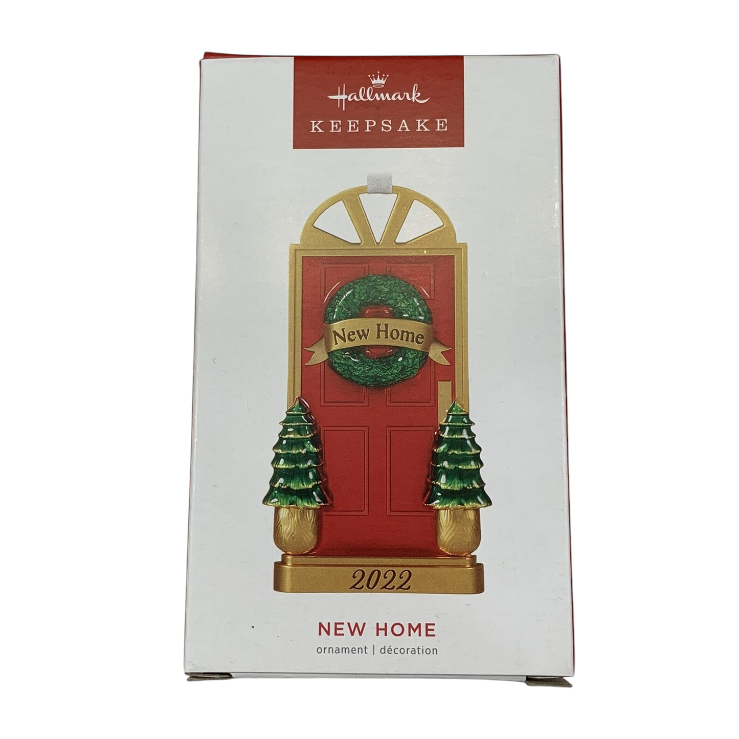 2022 New Home (New Home)