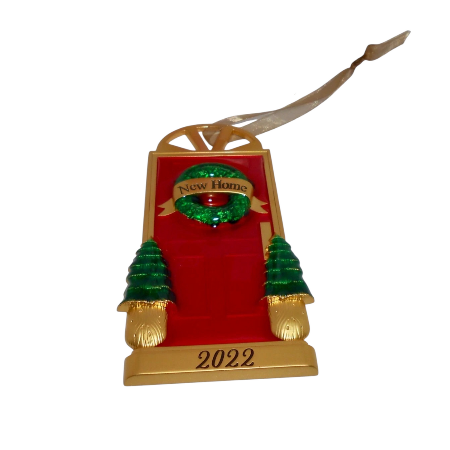 2022 New Home (New Home)