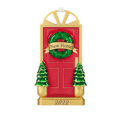 2022 New Home (New Home)