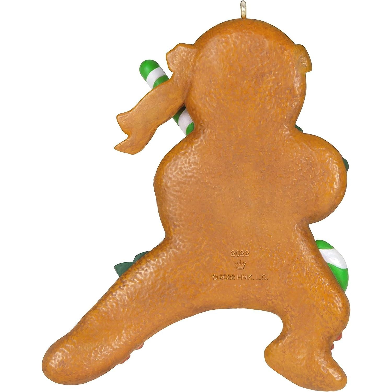 QGO2566 2022 Ninjabread Man (Gingerbread) Image2