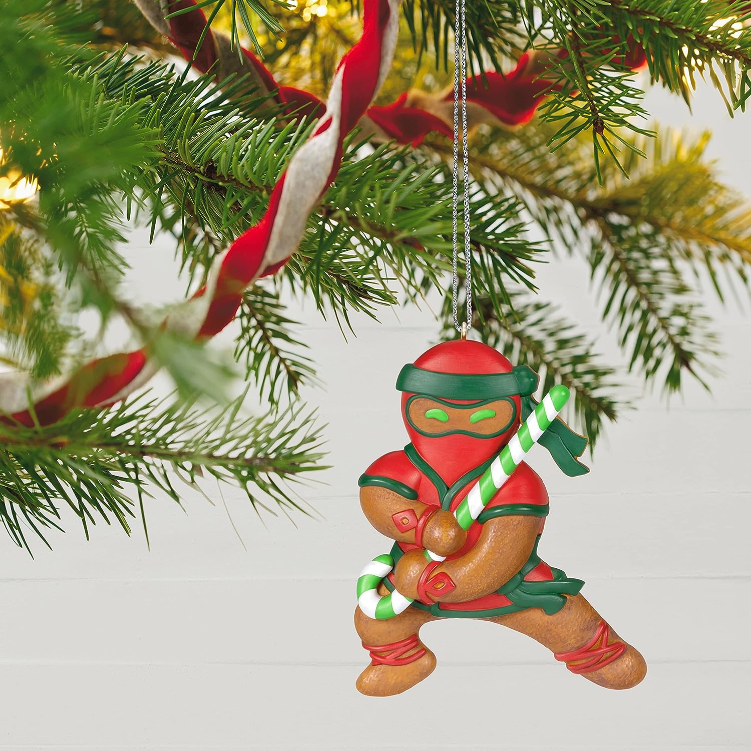 QGO2566 2022 Ninjabread Man (Gingerbread) Image5