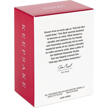 QGO2566 2022 Ninjabread Man (Gingerbread) Image4