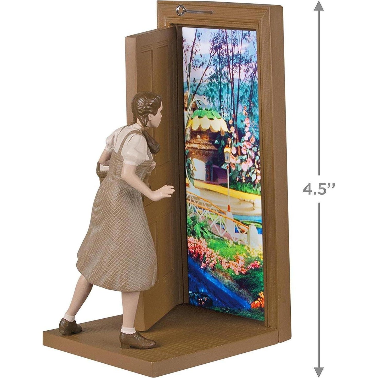 QXI7146 2022 Not in Kansas Anymore (The Wizard of Oz) Image4