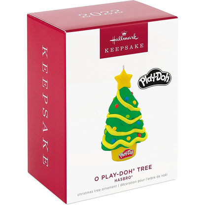 QXI7306 2022 O Play-Doh Tree (Hasbro) Image3