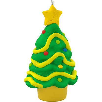 QXI7306 2022 O Play-Doh Tree (Hasbro) Image2