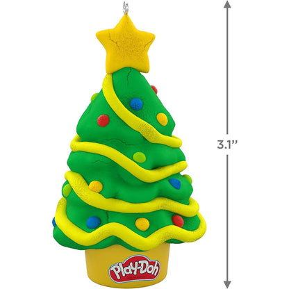 QXI7306 2022 O Play-Doh Tree (Hasbro) Image4