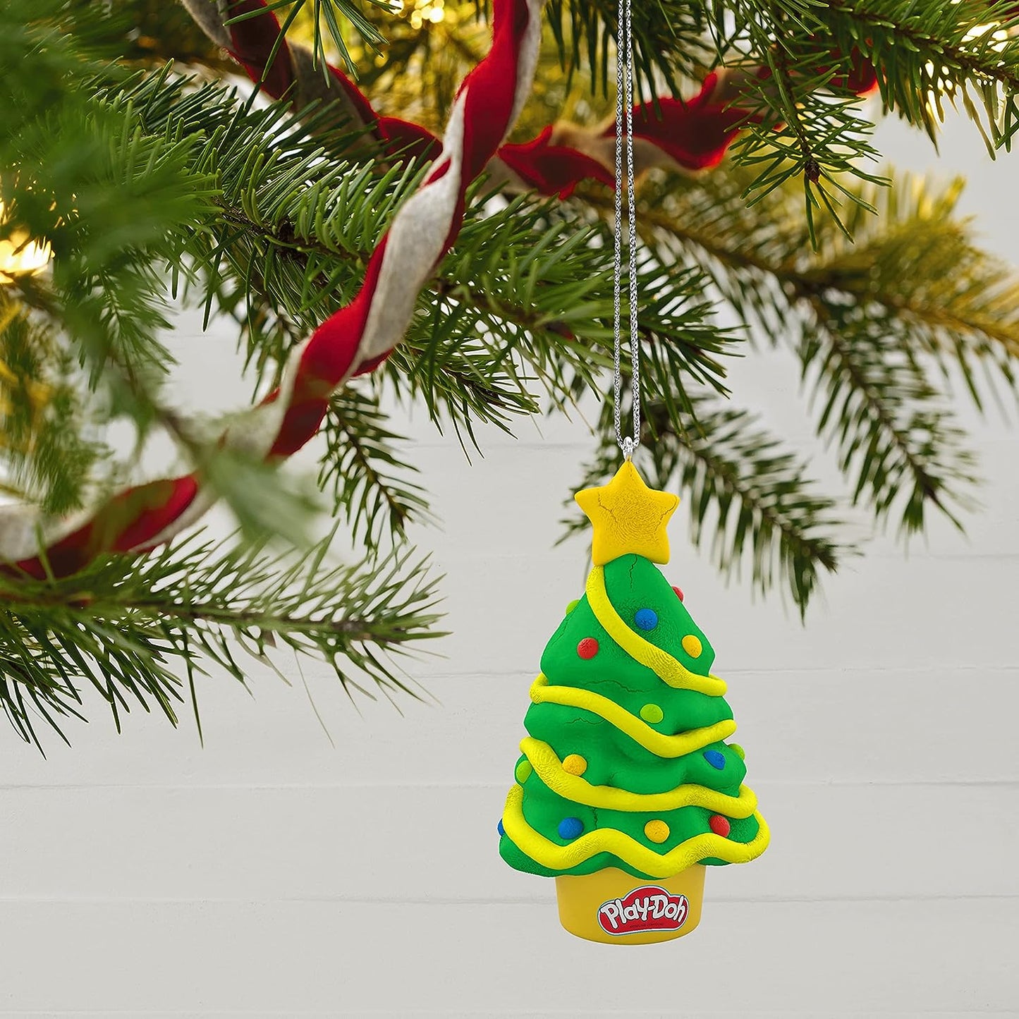 QXI7306 2022 O Play-Doh Tree (Hasbro) Image5