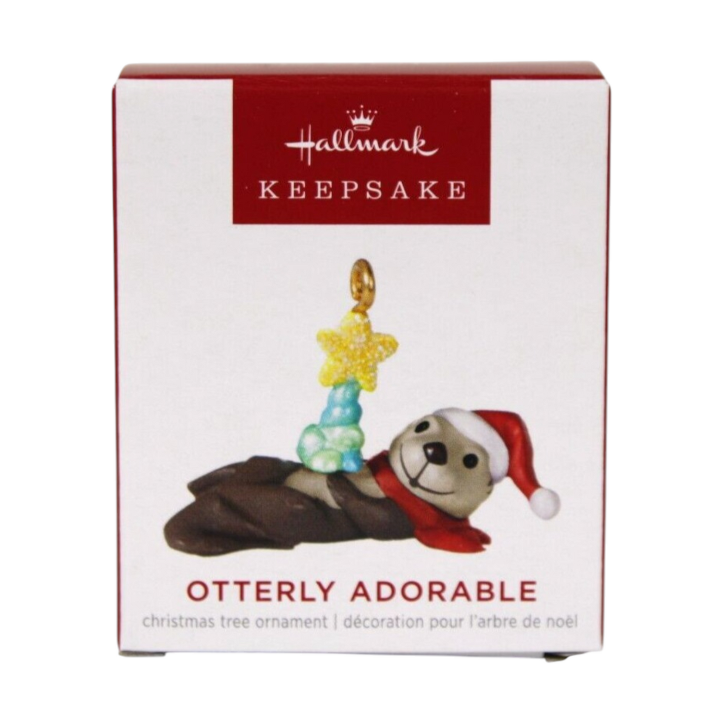 2022 Otterly Adorable (Animal)