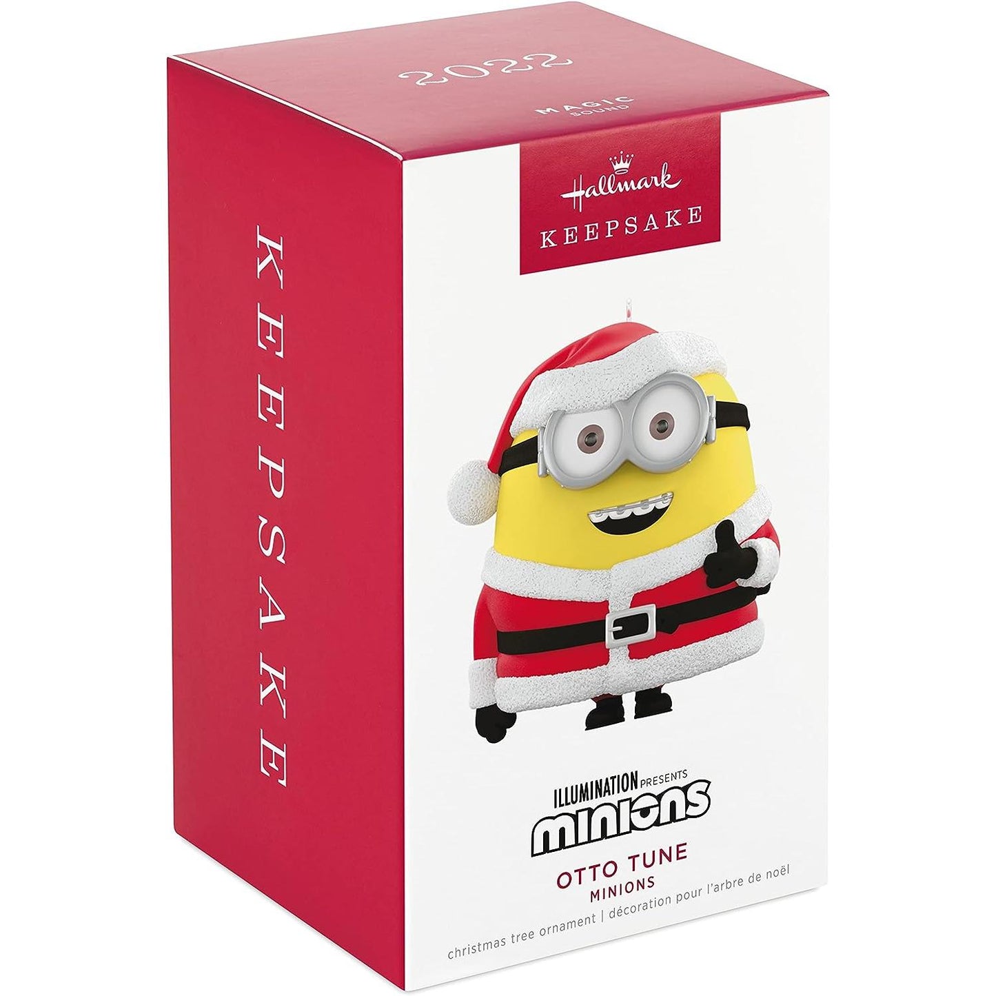 QXI7383 2022 Otto Tune (Minions) Image3