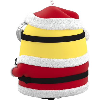 QXI7383 2022 Otto Tune (Minions) Image2