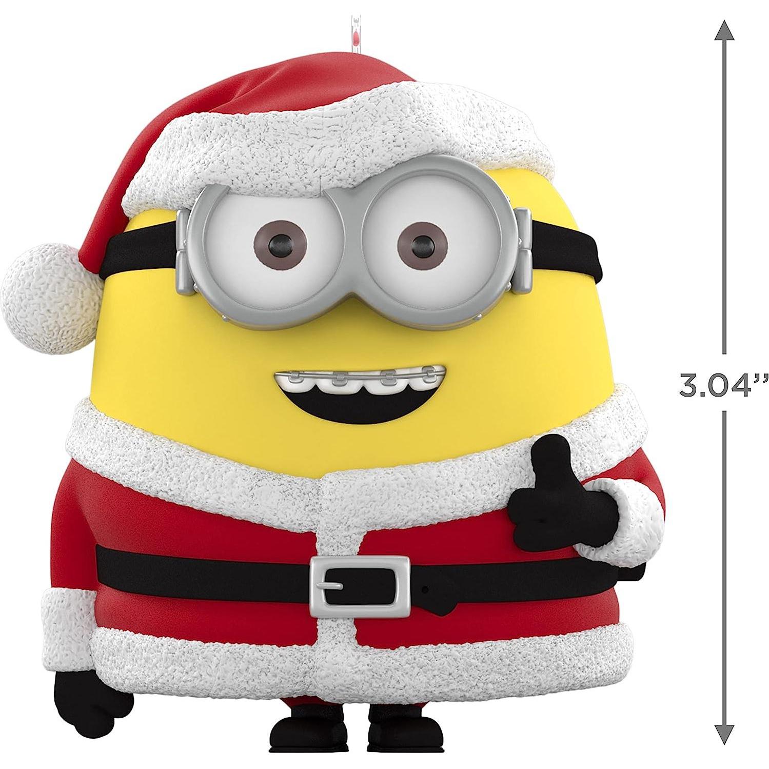 QXI7383 2022 Otto Tune (Minions) Image4