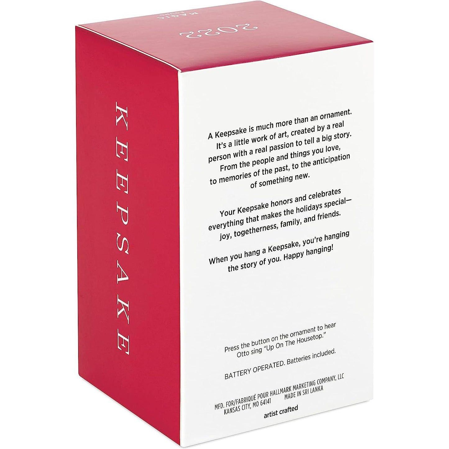 QXI7383 2022 Otto Tune (Minions) Image4