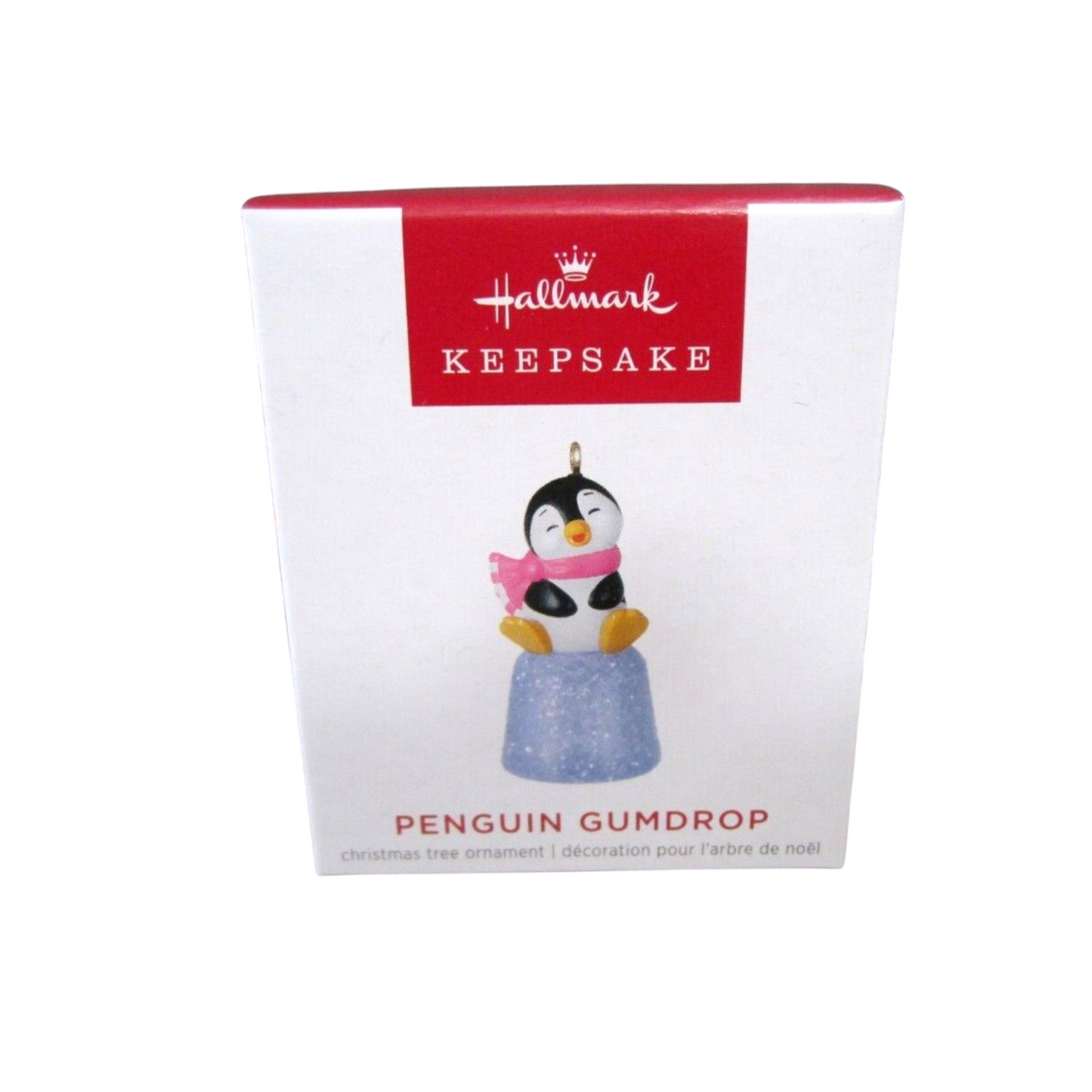 2022 Penguin Gumdrop (Penguins)