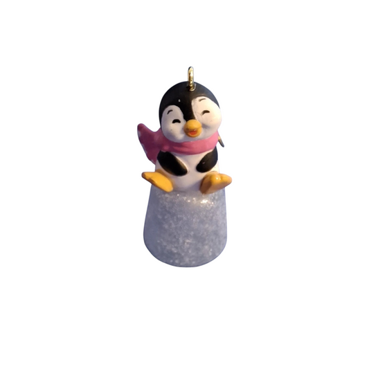 2022 Penguin Gumdrop (Penguins)