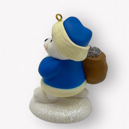 2022 Polar Bear Pal Hallmark Ornament (Polar Bear) QDB1006