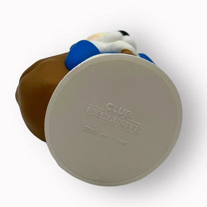 2022 Polar Bear Pal Hallmark Ornament (Polar Bear) QDB1006