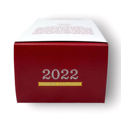 2022 Polar Bear Pal Hallmark Ornament (Polar Bear) QDB1006