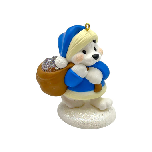 2022 Polar Bear Pal (Polar Bear)