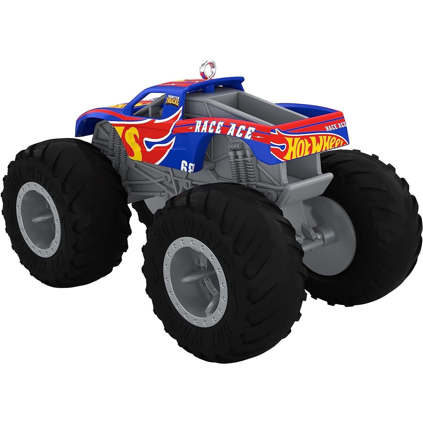 QXI7356 2022 Race Ace (Hot Wheels Monster Truck) Image2