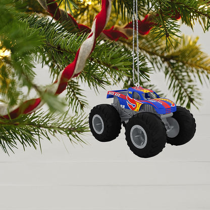 QXI7356 2022 Race Ace (Hot Wheels Monster Truck) Image7