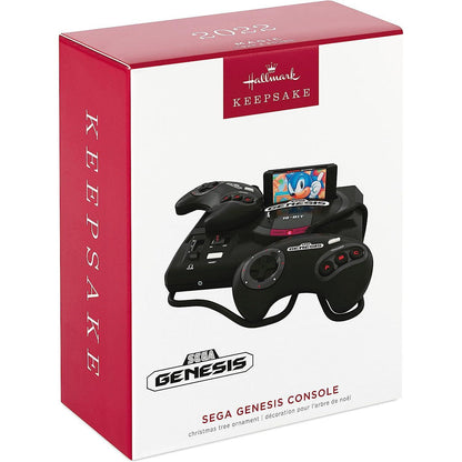 QXI7573 2022 Sega Genesis Console (Sega) Image3