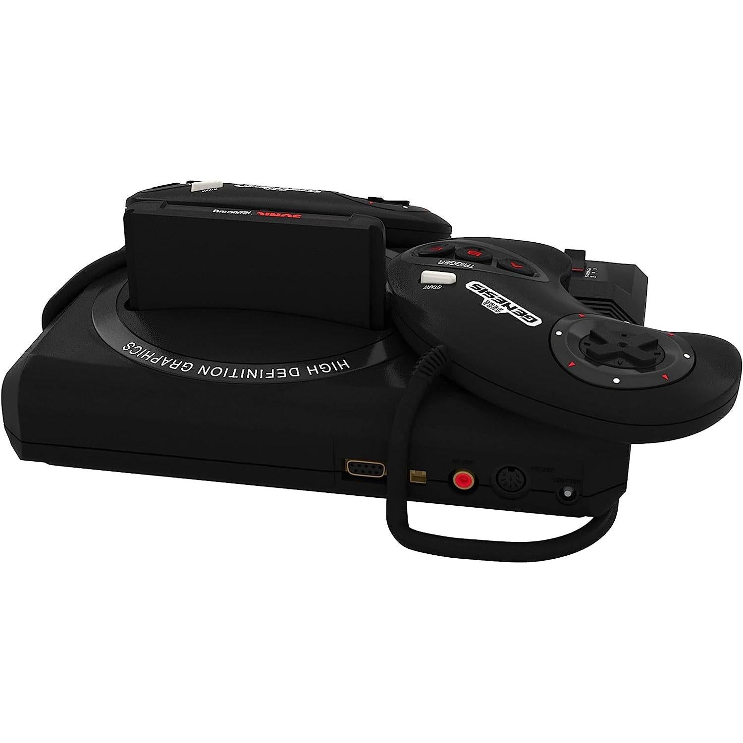QXI7573 2022 Sega Genesis Console (Sega) Image2