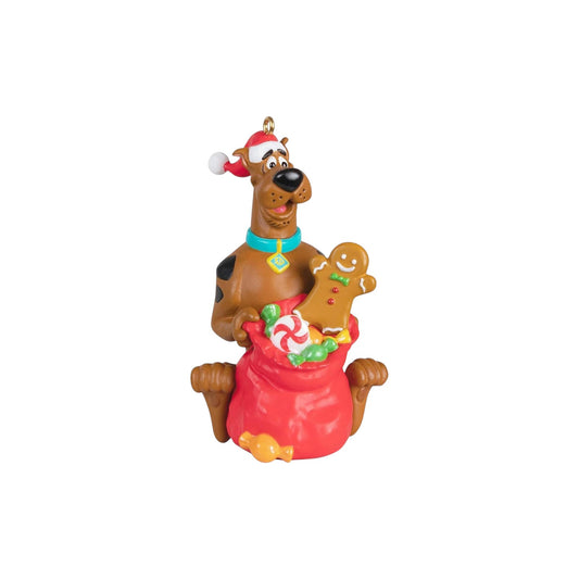 2022 Santa Scooby (Scooby-Doo)