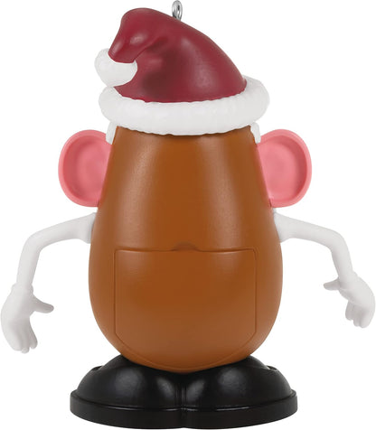 2022 Santa Spud Hallmark Ornament (Potato Heads) QXI7373