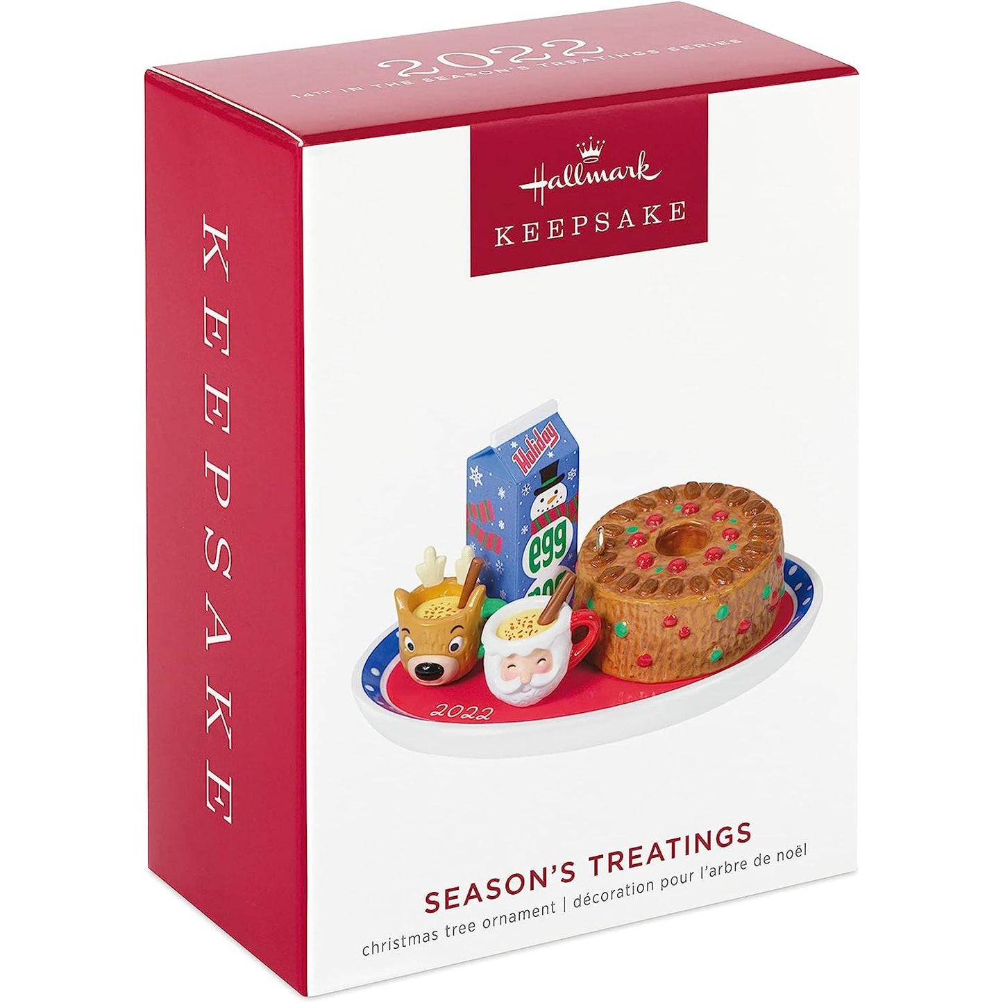 QXR9006 2022 Season's Treatings (Season's Treatings) Image4