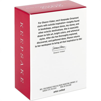 QXR9006 2022 Season's Treatings (Season's Treatings) Image4