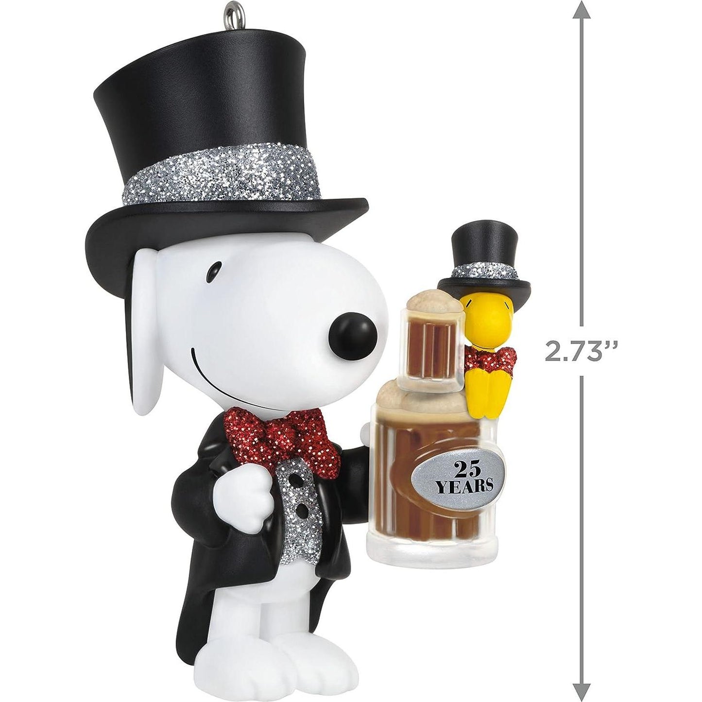 QXI7813 2022 Spotlight on Snoopy (Peanuts) Image4