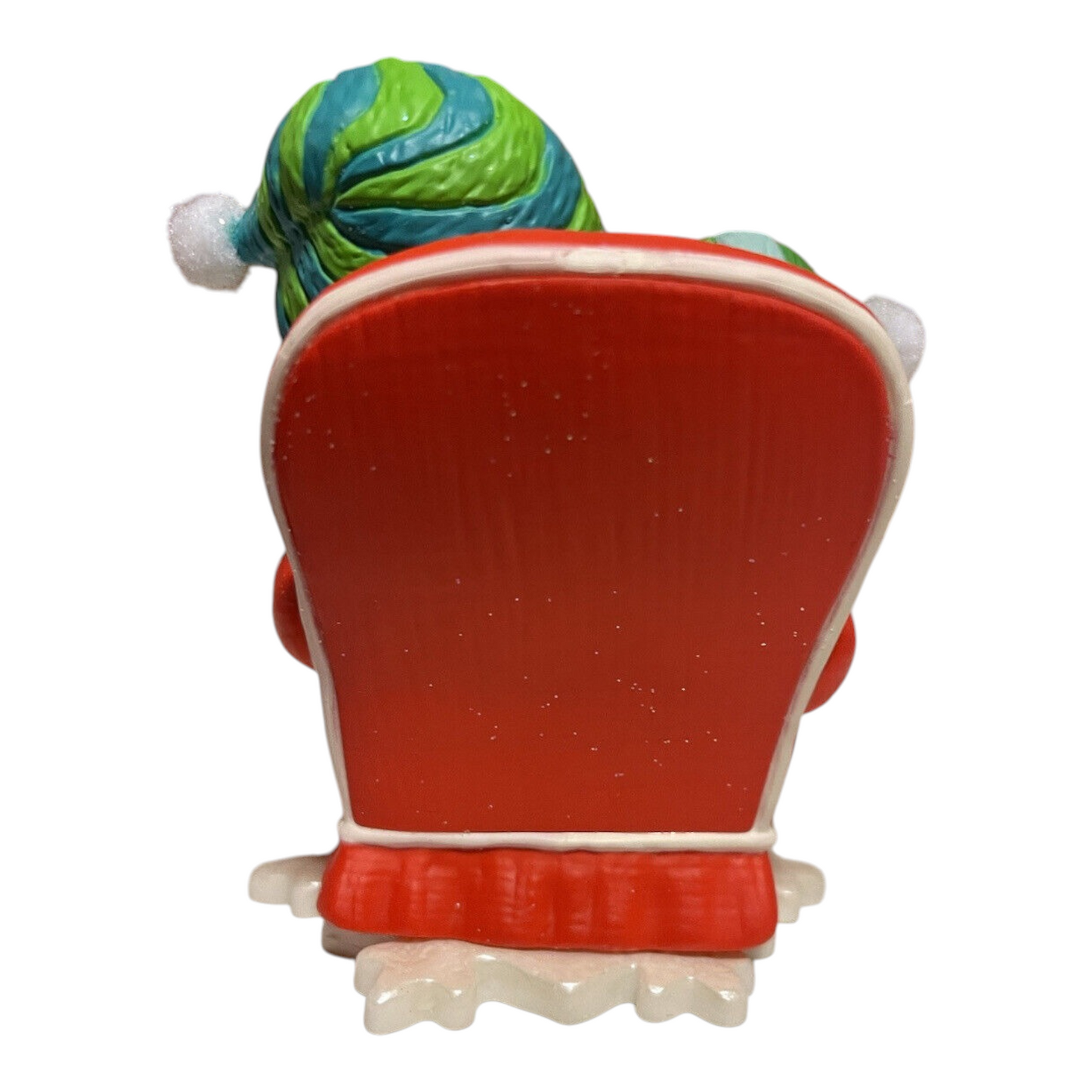 2022 Storytime Snuggles Hallmark Ornament (Making Memories) QXR9066