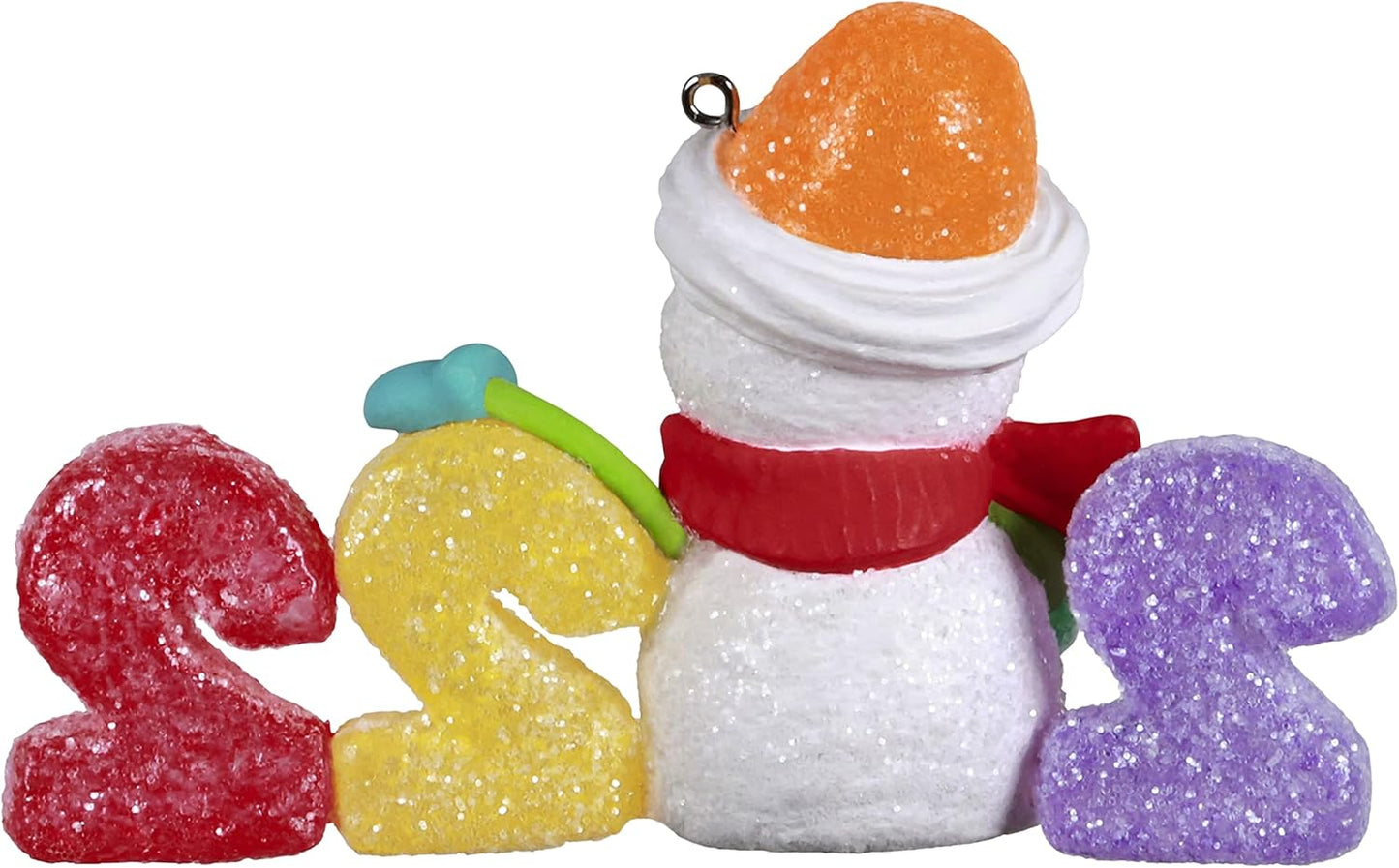 2022 Sweet Decade Hallmark Ornament (Sweet Decade) QXR9026