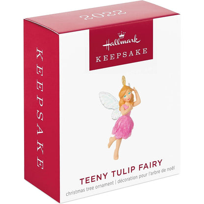 QXM9116 2022 Teeny Tulip Fairy (Fairy) Image5