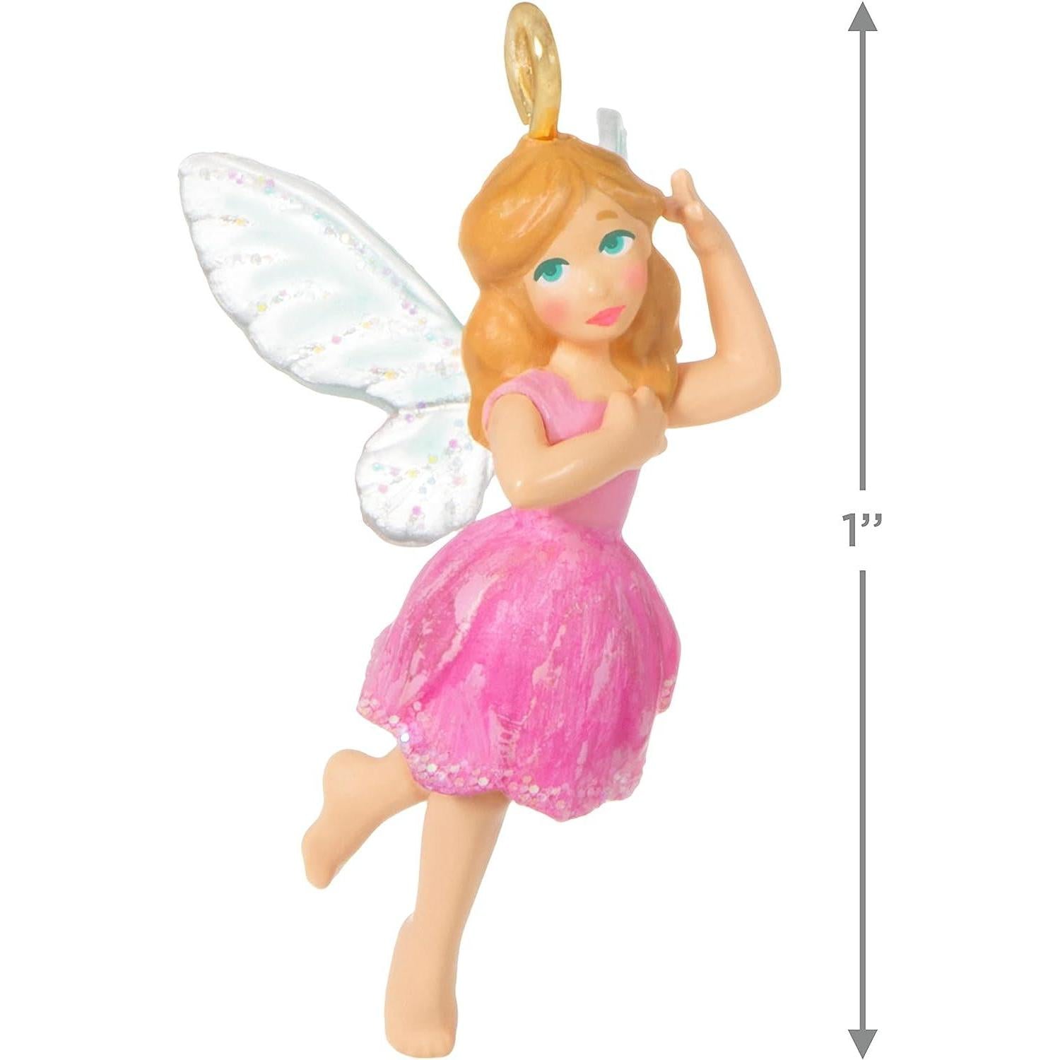 QXM9116 2022 Teeny Tulip Fairy (Fairy) Image2