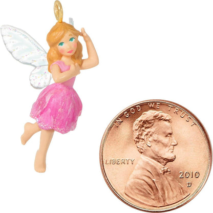 QXM9116 2022 Teeny Tulip Fairy (Fairy) Image3