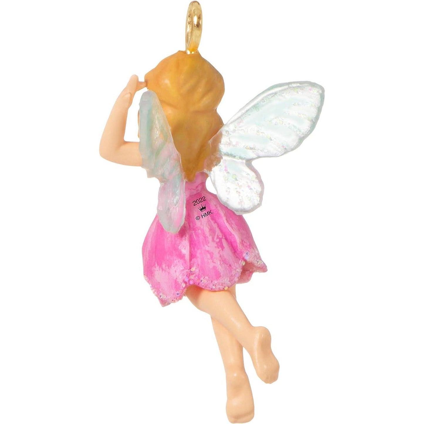 QXM9116 2022 Teeny Tulip Fairy (Fairy) Image4