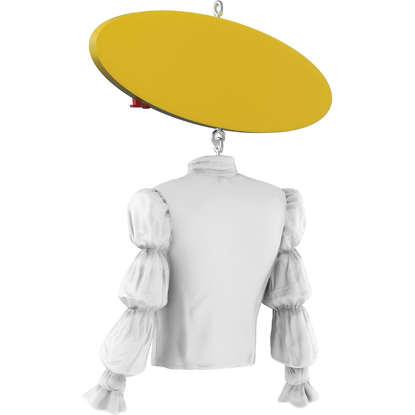 QXI7196 2022 The Puffy Shirt (Seinfeld) Image2