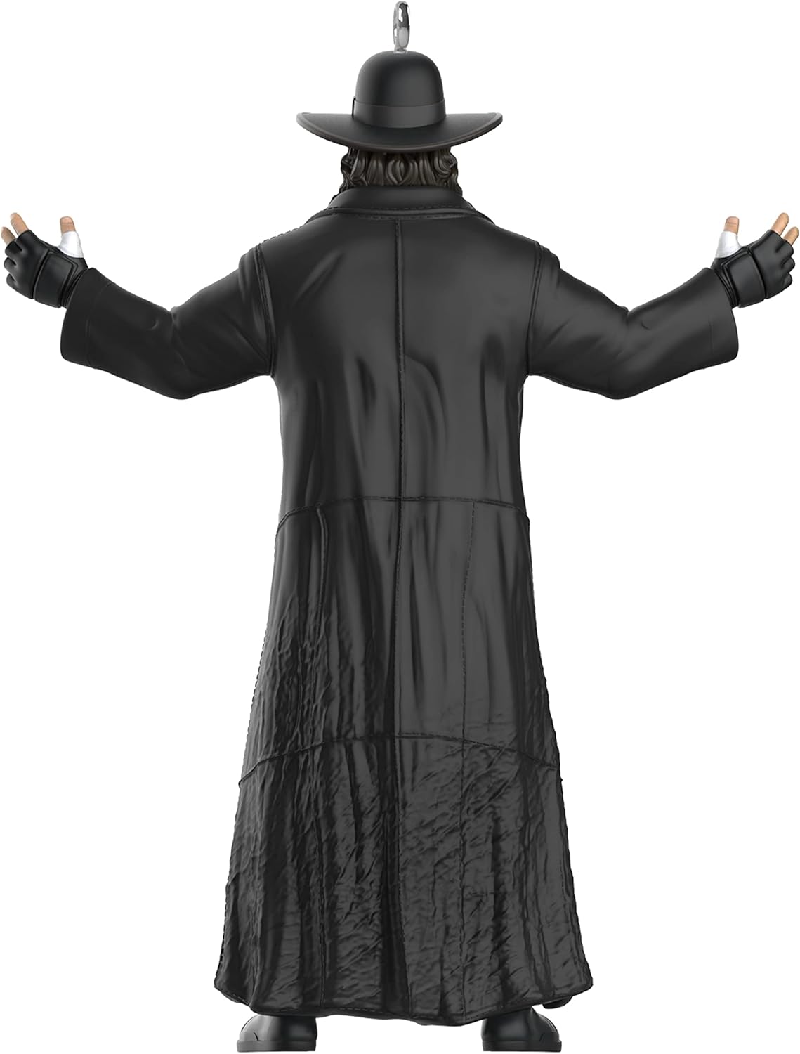 2022 The Undertaker Hallmark Ornament (WWE) QXI7473