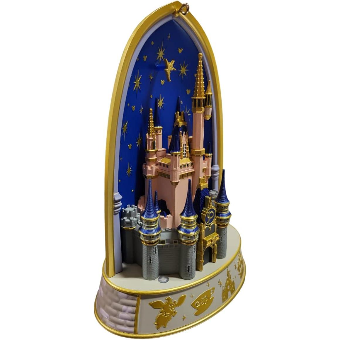 QXD6626 2022 The World's Most Magical Celebration (Disney) Image2