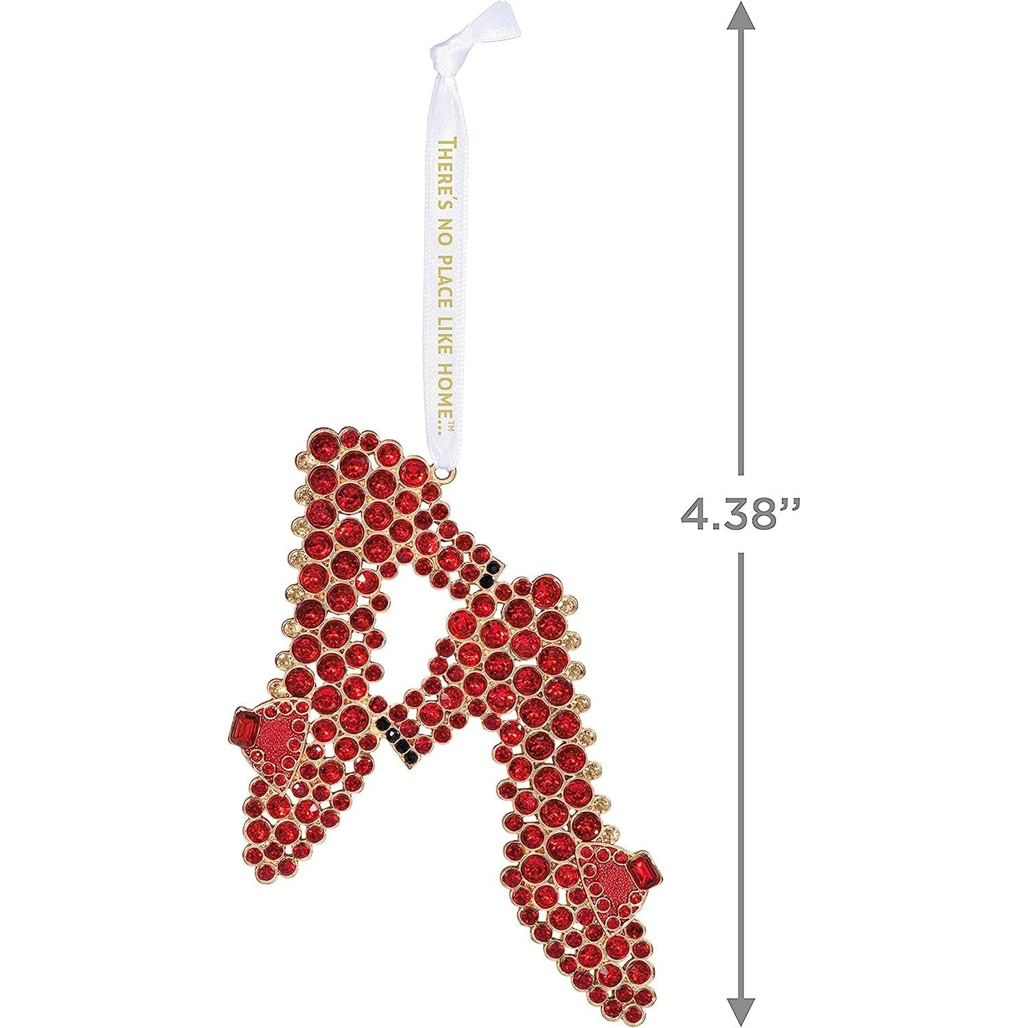 QXI7433 2022 There's No Place Like Home (The Wizard of Oz) Image4