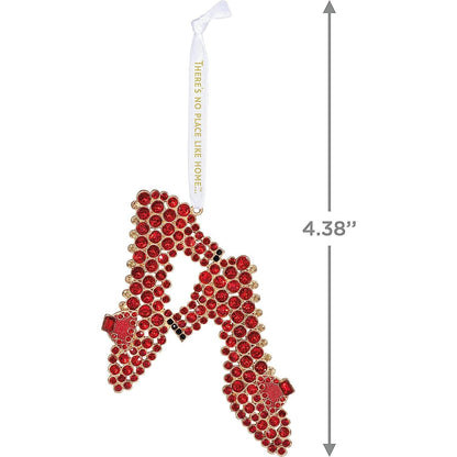 QXI7433 2022 There's No Place Like Home (The Wizard of Oz) Image4