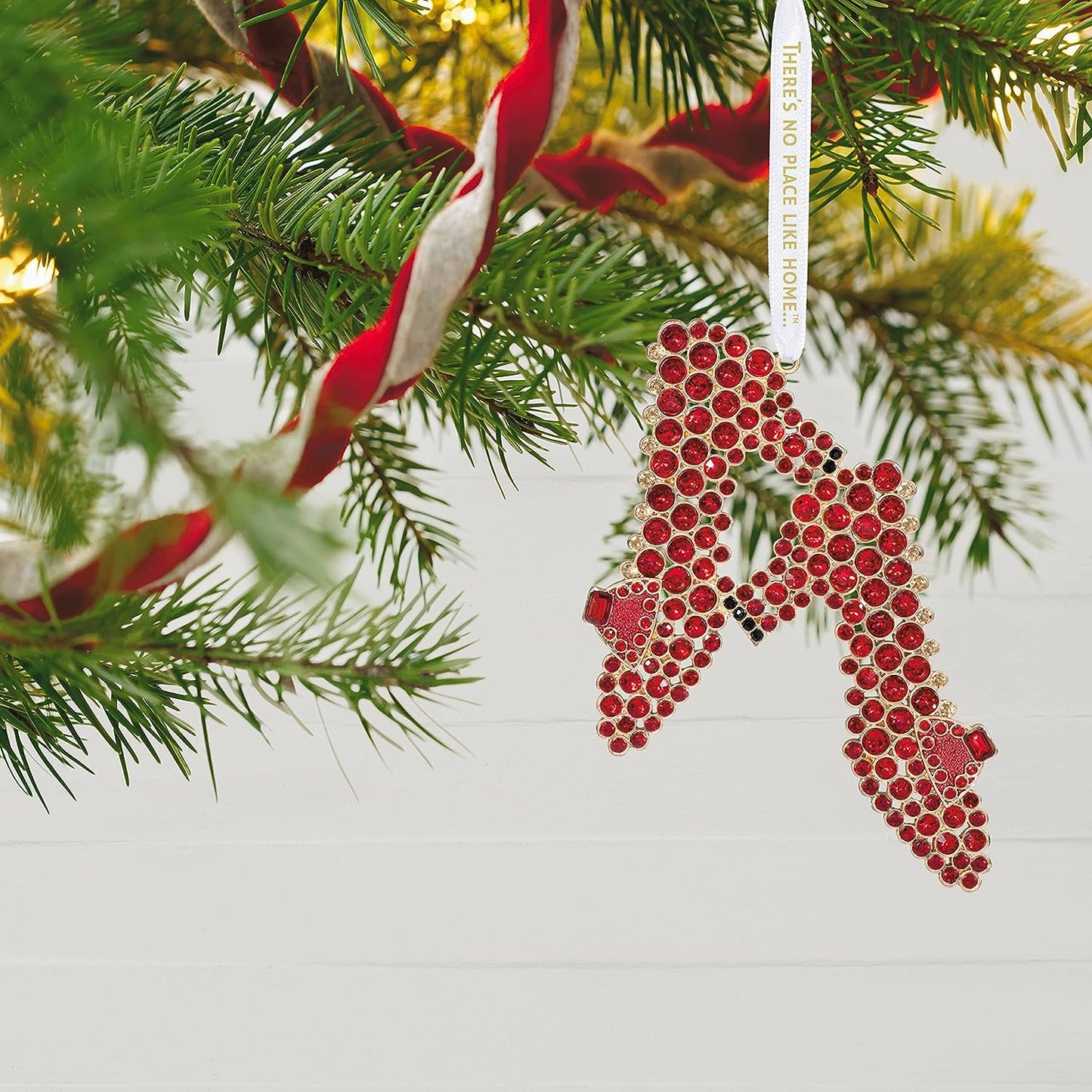 QXI7433 2022 There's No Place Like Home (The Wizard of Oz) Image5