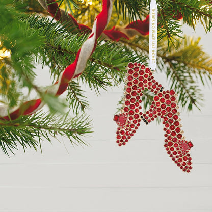 QXI7433 2022 There's No Place Like Home (The Wizard of Oz) Image5