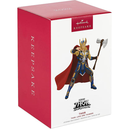 QXI7843 2022 Thor Love and Thunder (Marvel) Image3