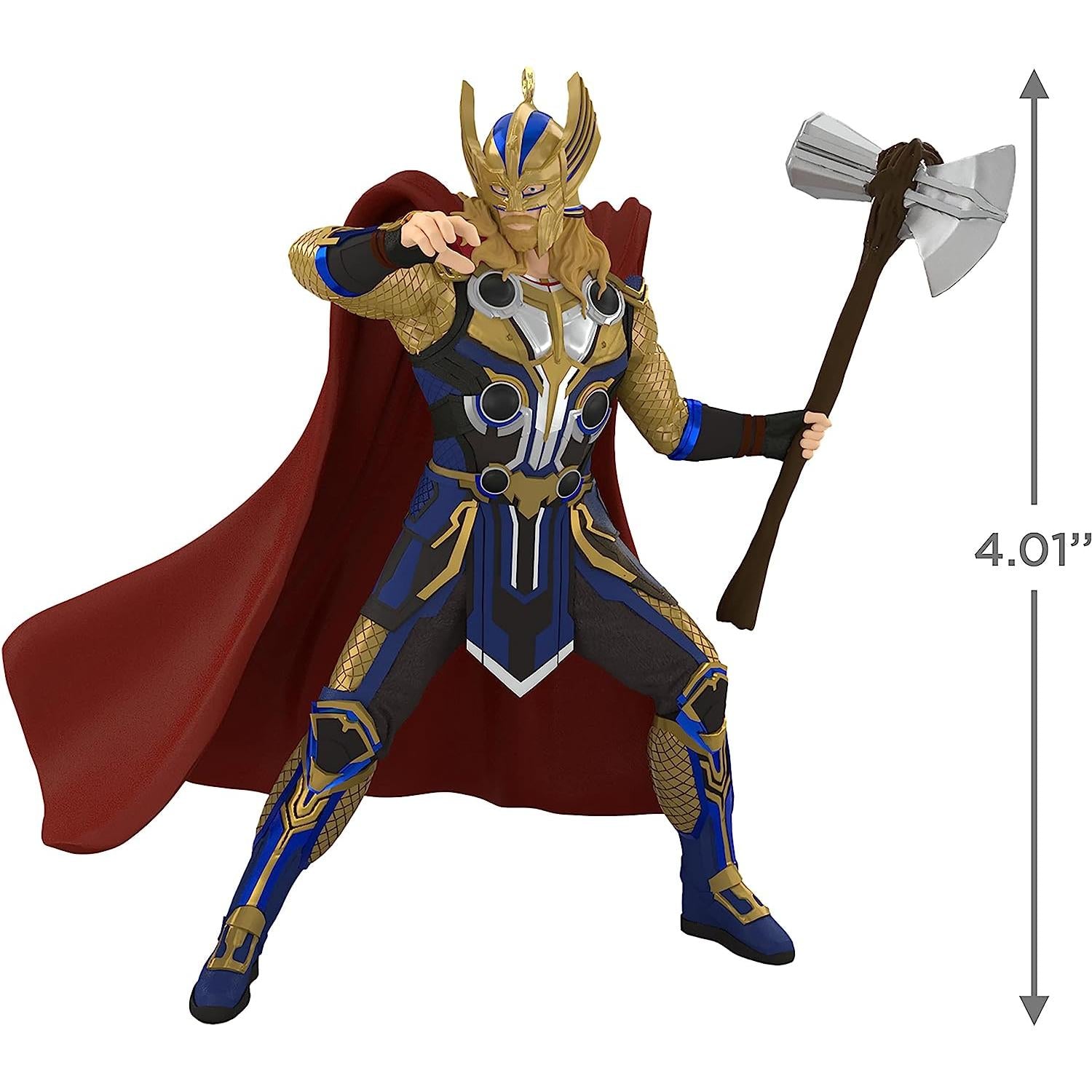 QXI7843 2022 Thor Love and Thunder (Marvel) Image4